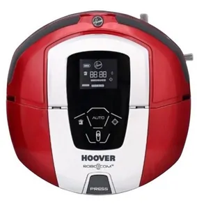 Замена аккумулятора на роботе пылесосе Hoover RBC 006 в Ростове-на-Дону